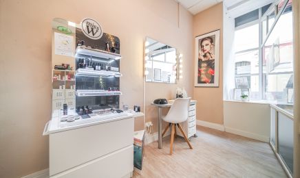 Institut Ode et Sens : Institut de beauté à Foix