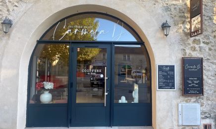 Carmela D Coiffure : Coiffeur à Pont-Saint-Esprit
