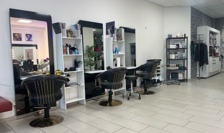 Haarstudio Pars De Luxe: Barbershop in Waiblingen