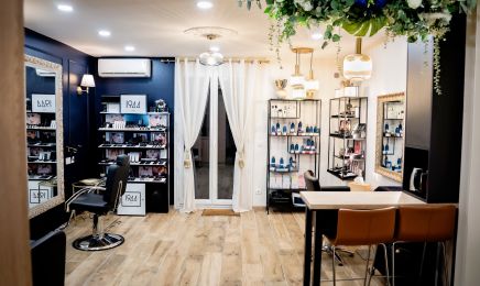 Myself Beauty : Coiffeur à Bailly-Romainvilliers