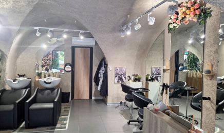 BK hair studio : Manucure à Poussan