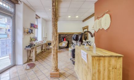 L’atelier des Pipelettes : Coiffeur à Castelmaurou