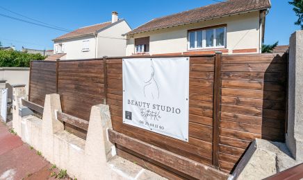 Esthetika Beauty Studio  : Institut de beauté à Eaubonne