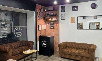 Le Vibe Barber : Institut de beauté à Savigny-sur-Orge