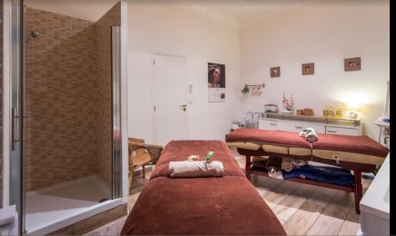 Au Spa du Monde : Institut de beauté à Nice