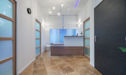 Aquasirouna : Institut de beauté à Nancy