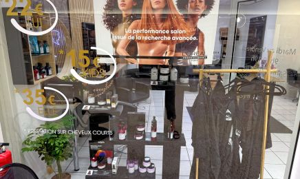 S.Y.Ngnature : Coiffeur à Marsannay-la-Côte