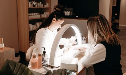 L’Beauty  : Manucure à La Colle-sur-Loup