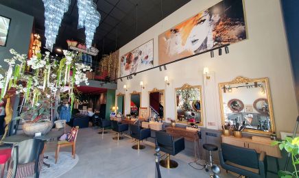 La Suite by Ema      : Coiffeur à Saint-Christol-lez-Alès