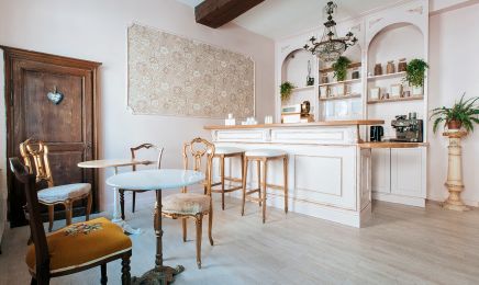 Ora Boudoir à Ongles : Manucure à Beaune