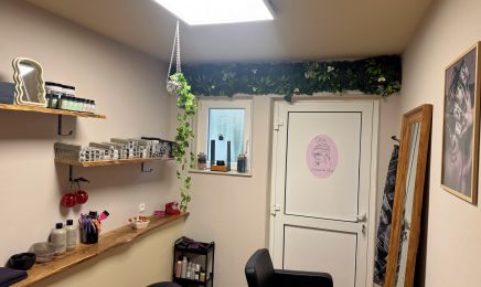 Chloé Alchimiste des Styles : Coiffeur à Farschviller