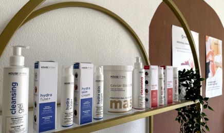 L’élégante par Nature : Institut de beauté à La Roquette-sur-Siagne