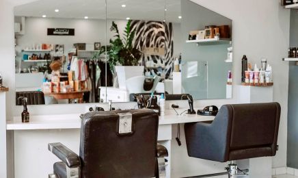 Le Salon Georges : Coiffeur à Landser