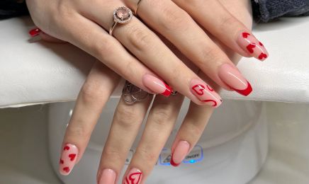 Gl Nails : Manucure à Alès