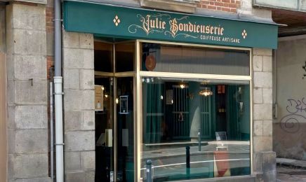 Julie Bondieuserie Coiffeuse Artisane : Coiffeur à Rennes