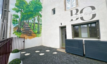 B&O : Manucure à Thoissey