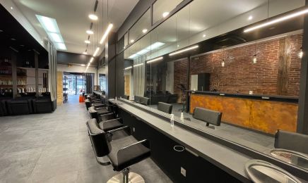 mod’s hair République (anciennement Toni&Guy) : Coiffeur à Paris