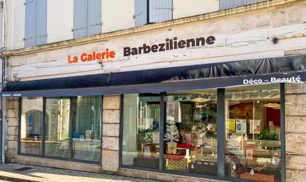 Espace Soleil & Harmonie : Institut de beauté à Barbezieux-Saint-Hilaire