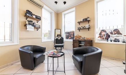 JD Coiffure : Coiffeur à Carpentras