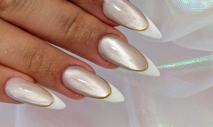 Kiim Nails: Nagelstudio in München