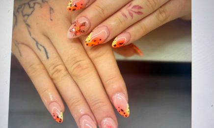 Ongles cils 06 : Manucure à Nice