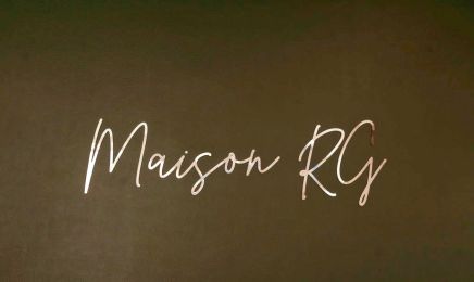 Maison RG : Coiffeur à Le Mans