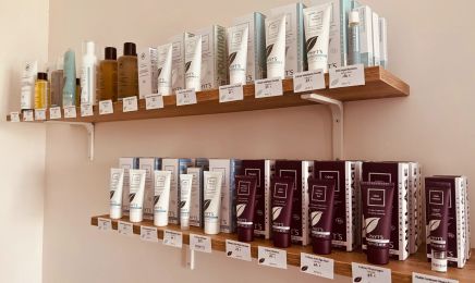 PASIFAÉ | Institut de Beauté : Manucure à Rives-du-Loir-en-Anjou