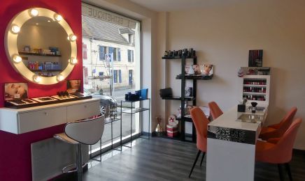 Salon Rudy Richard : Coiffeur à Gouvieux 