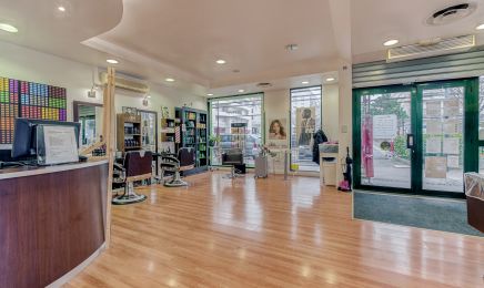 Ondine Coiffure - Saint Gratien : Coiffeur à Saint-Gratien