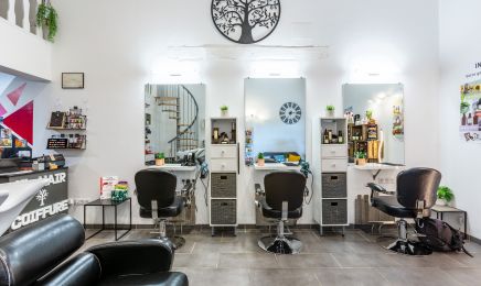 Kl-hair coiffure : Coiffeur à La Roque-d'Anthéron