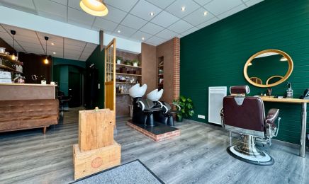 Wintenberger - Coiffure : Coiffeur à Caen