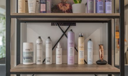 Salon de Coiffure Carole du Plessy  : Coiffeur à La Rochelle