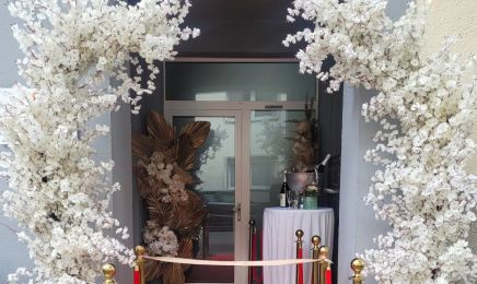 Gold Beauty: Kosmetikstudio in Münster