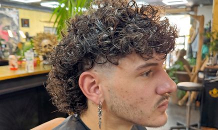 OZ COIFFEUR BARBIER : Barbier à Marseille