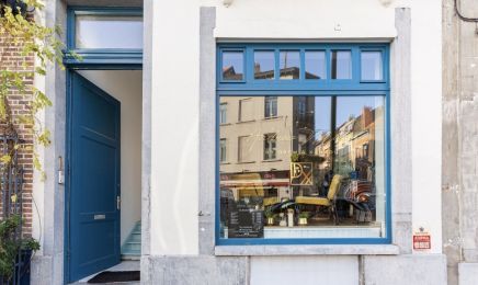Andrew Micom : Coiffeur à Ixelles