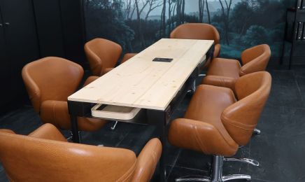 L'Atelier de Christophe : Coiffeur à Talence