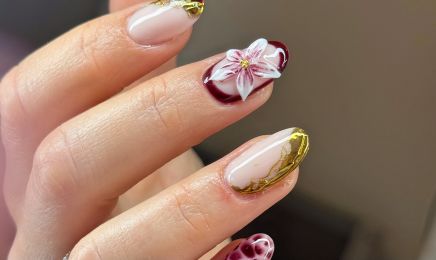 Stelou nail’s x Melanie lashes studio : Institut de beauté à Audenge