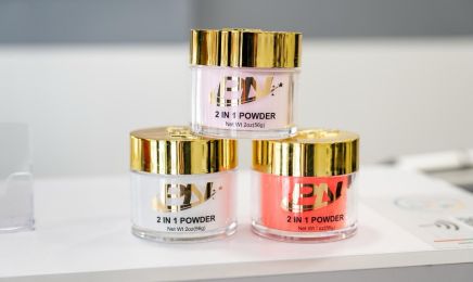 Oui Nails : Manucure à Paris