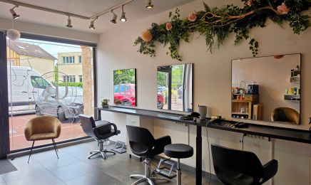 Coiffure Beauséjour : Coiffeur à Morsang-sur-Orge