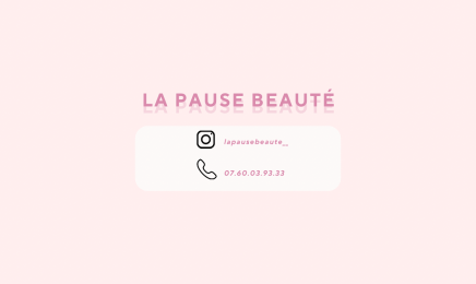 La pause beauté : Manucure à Carcassonne