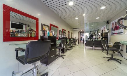 Patrick B : Barbier à Toulouse