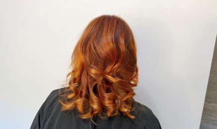 Olga Nails & Socio Coiffure : Coiffeur à Solliès-Toucas