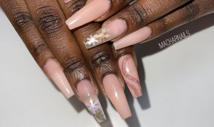 California Sun (Machar Nails) : Manucure à Athis-Mons