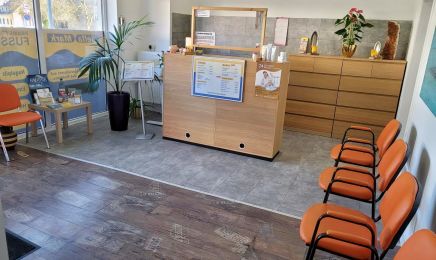  Bella Mark: Nagelstudio in Andernach