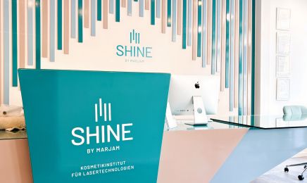 Shine by Marjam: Tattoo-Künstler in Hamburg
