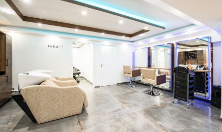 DS’R : Coiffeur à Rennes