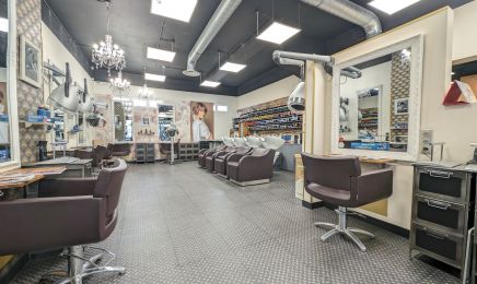 Coiffure Plus - Arras : Coiffeur à Arras