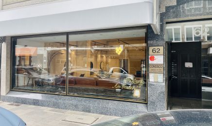 Am Besten: Friseur in Düsseldorf