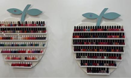Camille Ongles  : Institut de beauté à Paris