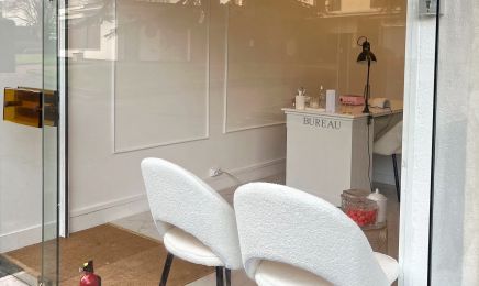 6 Beauty House  : Manucure à Plaisir